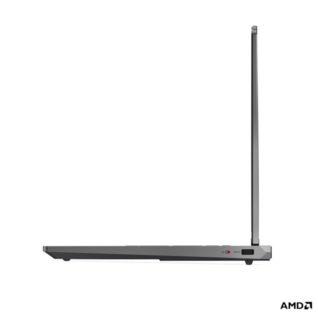 Лаптоп Lenovo LOQ 15AHP11, AMD Ryzen 7 250 8C (3.3 / 5.1 GHz, 16MB Cache), 15.3" (38.86 cm) WUXGA IPS Anti-glare Display, NVIDIA GF RTX5050 8GB GDDR7 DLSS 4, 16GB DDR5, 512GB M.2 NVMe SSD, No OS