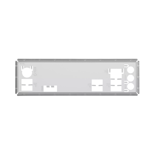 Дънна платка ASUS PRIME H610M-K-D4 ARGB, 2x DDR4, 1x M.2 slot, 4x SATA 6Gb/s, HDMI, mATX