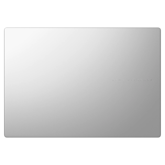 Лаптоп ASUS Vivobook S16 S3607VA-RP163, Intel Core 7 240H 10C (1.8 / 5.2 GHz, 24MB Cache), 16.0" (40.64 cm) Full HD+, IPS Anti-Glare Display, 16GB DDR5, 1TB SSD NVMe, Free DOS