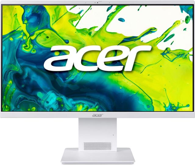 Компютър Acer Aspire S27B, Intel Core Ultra 5 115U 8C (1.5 - 4.2 GHz, 10MB Cache), 27.0" (68.58 cm)