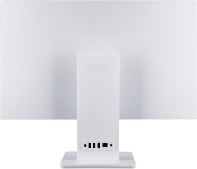 Компютър Acer Aspire S27B, Intel Core Ultra 5 115U 8C (1.5 - 4.2 GHz, 10MB Cache), 27.0" (68.58 cm)