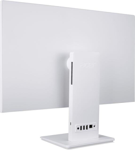 Компютър Acer Aspire S27B, Intel Core Ultra 5 115U 8C (1.5 - 4.2 GHz, 10MB Cache), 27.0" (68.58 cm)