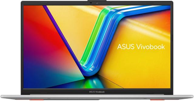 Лаптоп ASUS Vivobook Go 15 E1504FA-BQ5363WNA, AMD Ryzen 5 40 4C (2.8 / 4.3 GHz, 4MB Cache), 15.6" (39.62cm) FHD IPS Anti-Glare Display, 16GB LPDDR5, 512GB SSD NVMe, Free DOS