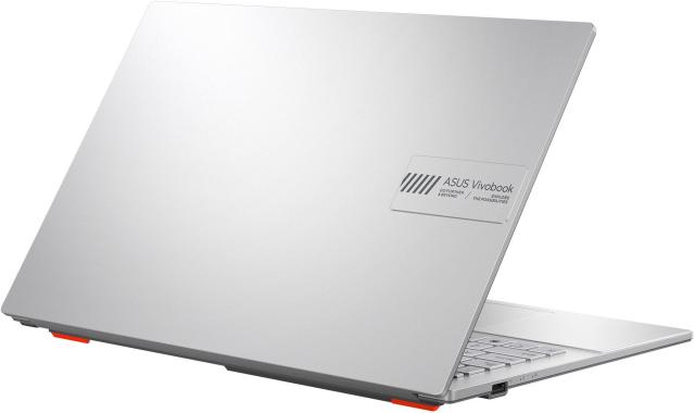 Лаптоп ASUS Vivobook Go 15 E1504FA-BQ5363WNA, AMD Ryzen 5 40 4C (2.8 / 4.3 GHz, 4MB Cache), 15.6" (39.62cm) FHD IPS Anti-Glare Display, 16GB LPDDR5, 512GB SSD NVMe, Free DOS