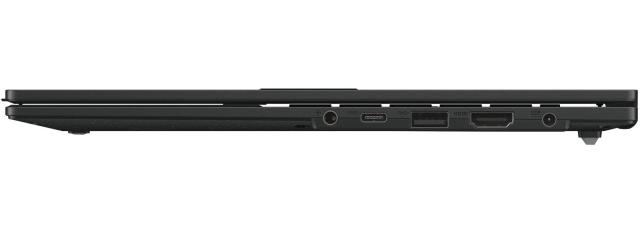 Лаптоп ASUS Vivobook Go 15 E1504FA-BQ2786NA, AMD Ryzen 5 40 4C (2.8 / 4.3 GHz, 4MB Cache), 15.6" (39.62cm) FHD IPS Anti-Glare Display, 16GB LPDDR5, 512GB SSD NVMe, Free DOS