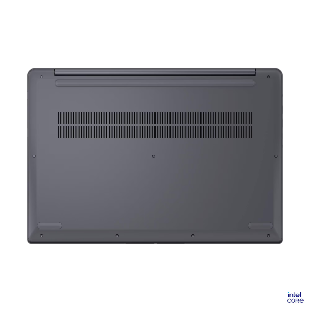 Лаптоп Lenovo IdeaPad Slim 3 17IWC11, Intel Core 5 315 6C (1.4 / 4.4 GHz, 6MB Cache), 17.0" (43.18 cm) FHD IPS Anti-glare, Intel Graphics 2 Xe3, 16GB DDR5 5600, 512GB M.2 NVMe SSD, No OS