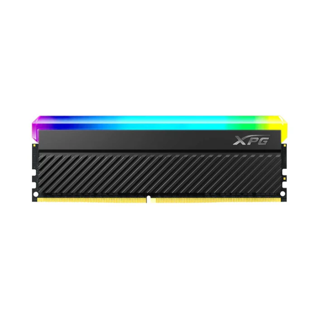Памет ADATA XPG D45G, 16GB (2x8GB) DDR4 3600MHz, CL18 , 1.35V
