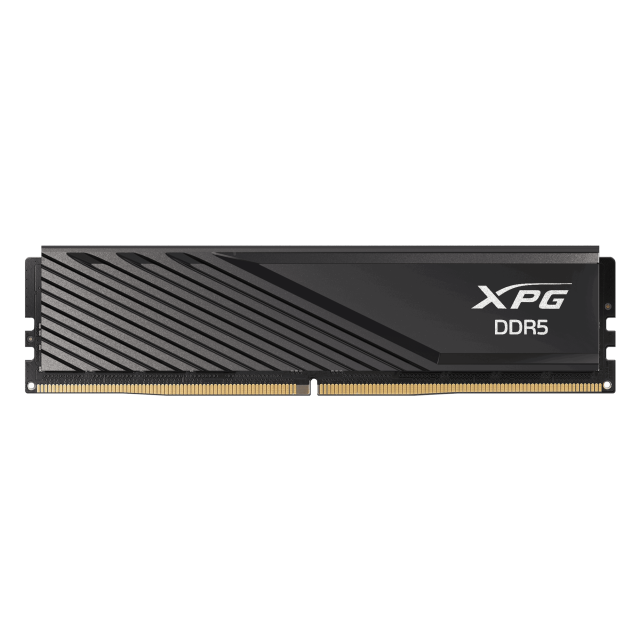 Памет ADATA XPG LANCER BLADE, 16GB DDR5 6400MT/s, CL40 , 1.1V