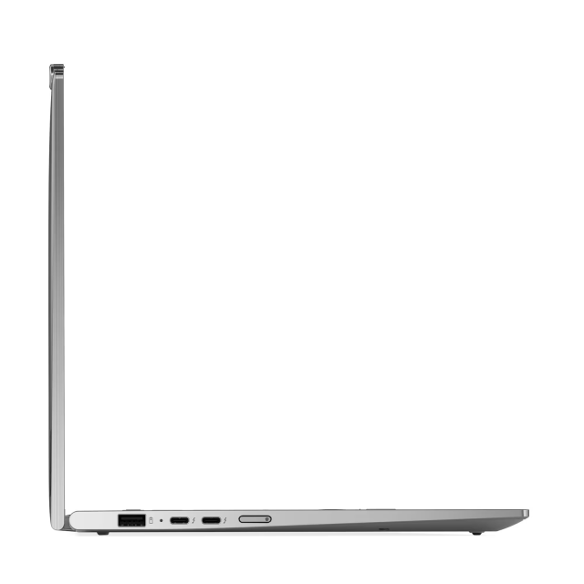 Лаптоп Lenovo ThinkPad X1 2-in-1 G10 Aura Edition, Intel Core Ultra 7 258V 8C (2.2 / 4.8 GHz, 12MB Cache), 14.0" (35.56 cm) 2.8K OLED Display, Touchscreen, Intel Graphics 4 Core, 32GB LPDDR5X, 1TB M.2 NVMe SSD, Windows 11 Pro 
