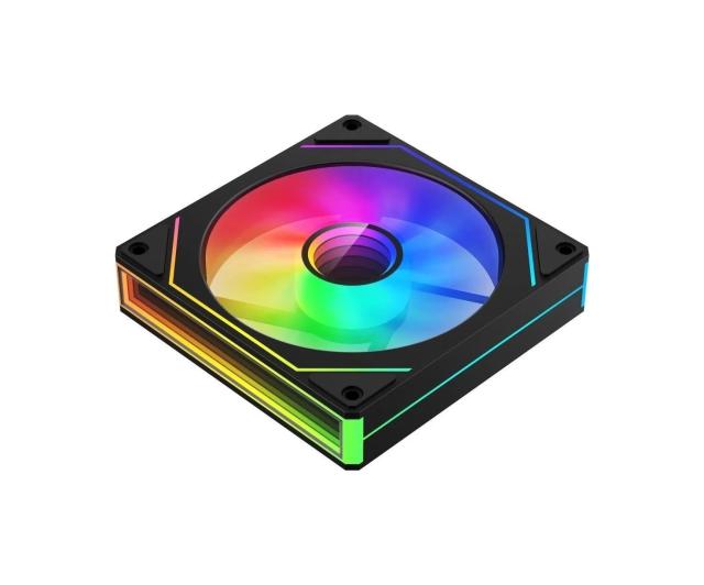 Вентилатор DeepCool CG530 120mm - (BULK)