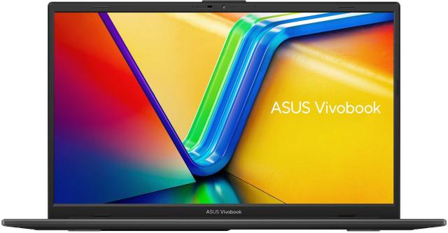 Лаптоп ASUS Vivobook Go 15 E1504FA-BQ2878NA, AMD Ryzen 3 30 4C (2.4 / 4.1 GHz, 4MB Cache), 15.6" (39.62cm) FHD IPS Anti-Glare Display, 16GB LPDDR5, 512GB SSD NVMe, Free DOS