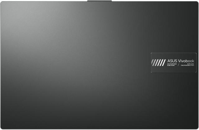 Лаптоп ASUS Vivobook Go 15 E1504FA-BQ2878NA, AMD Ryzen 3 30 4C (2.4 / 4.1 GHz, 4MB Cache), 15.6" (39.62cm) FHD IPS Anti-Glare Display, 16GB LPDDR5, 512GB SSD NVMe, Free DOS