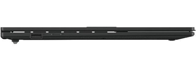 Лаптоп ASUS Vivobook Go 15 E1504FA-BQ2878NA, AMD Ryzen 3 30 4C (2.4 / 4.1 GHz, 4MB Cache), 15.6" (39.62cm) FHD IPS Anti-Glare Display, 16GB LPDDR5, 512GB SSD NVMe, Free DOS