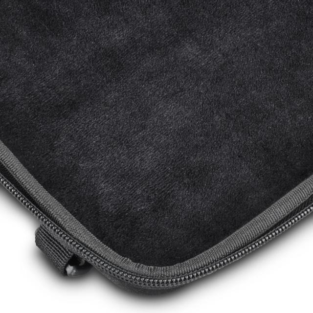 Чанта за лаптоп HAMA "Protection Hardcase", до 16.2" (41.15 cm), черна