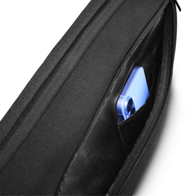 Калъф за лаптоп, HAMA "Protection", до 16.2" (41.15 cm), черен