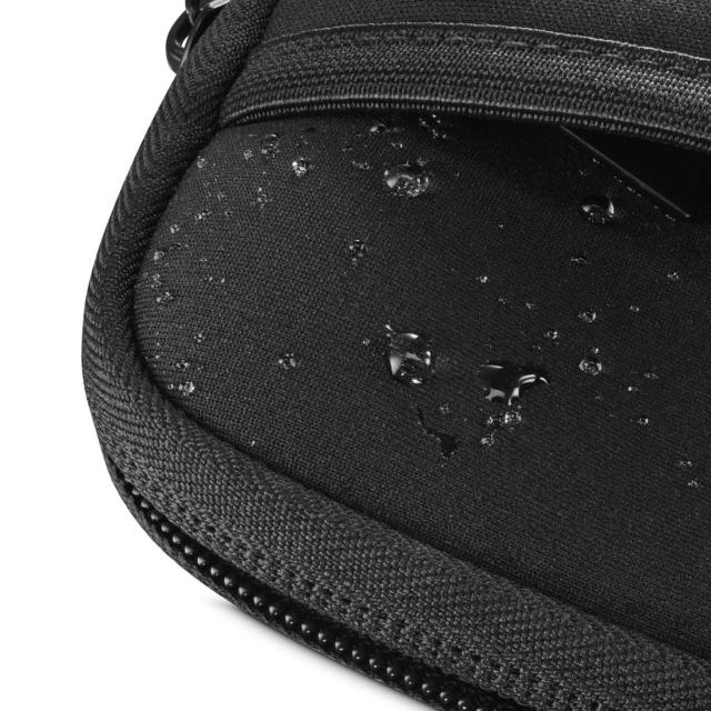 Калъф за таблет HAMA "Neoprene" с предно отделение, 11" (27.94 cm), черен