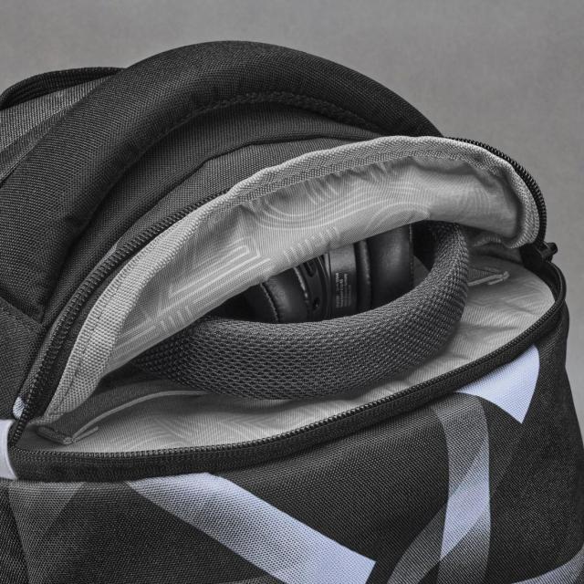 Слушалки HAMA с микрофон "Freedom Lit III", 20 - 20 kHz, Bluetooth, черни