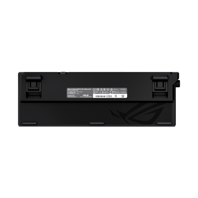 Геймърска клавиатура ASUS ROG Strix Morph 96 Wireless \ Bluetooth, ROG NX V2 Switches