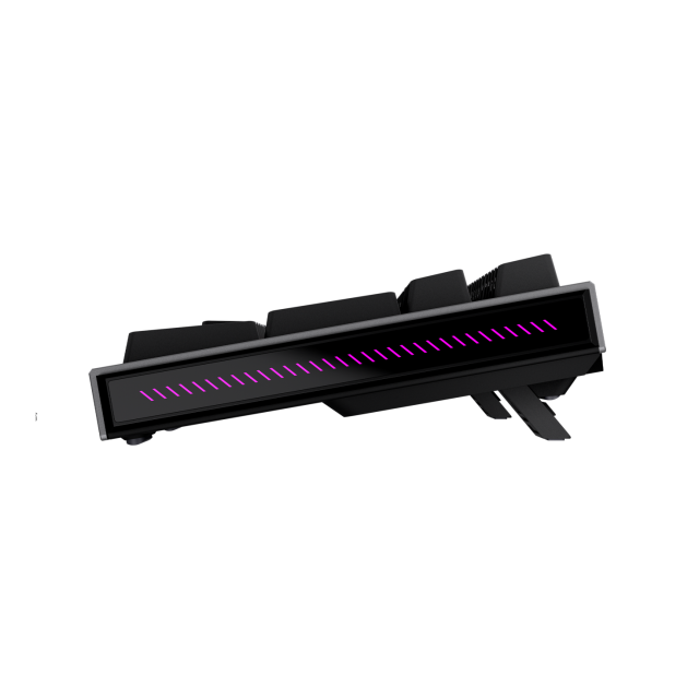 Геймърска клавиатура ASUS ROG Strix Morph 96 Wireless \ Bluetooth, ROG NX V2 Switches