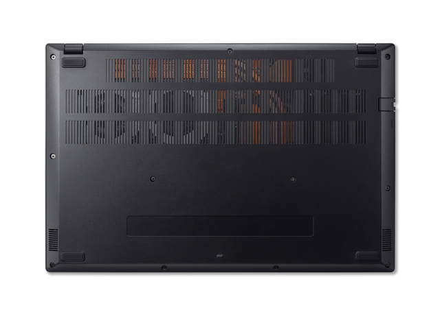 Лаптоп Acer Nitro V15 ANV15-52-52H5, Intel Core 5 210H 8C (1.6 / 4.8 GHz, 12MB Cache), 15.6'' (39.62 cm) FHD IPS Display, NVIDIA GF RTX4050 6GB GDDR6 DLSS 316GB DDR5, 512GB M.2 NVMe SSD, Free DOS