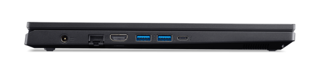 Лаптоп  Acer Nitro V15 ANV15-52-79FQ, Intel Core 7 240H 10C (1.8 / 5.2 GHz, 24MB Cache), 15.6'' (39.62 cm) FHD IPS Display, NVIDIA GF RTX4050 6GB GDDR6 DLSS 3, 16GB DDR5, 512GB M.2 NVMe SSD, Free DOS