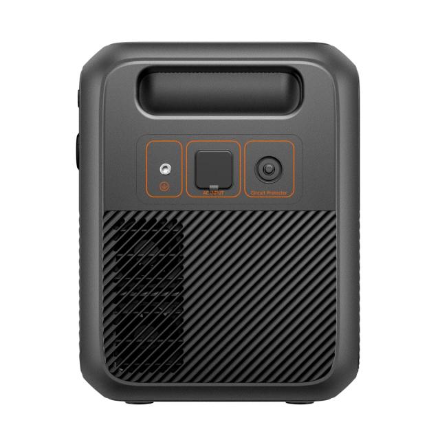 Преносима захранваща станция Bluetti Portable Power Station Premium 200 V2, 2700W / 2073.6 Wh