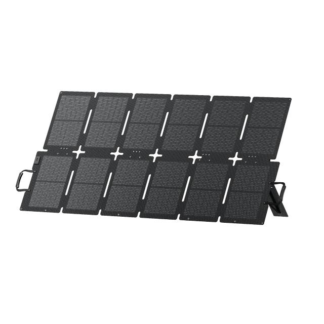 Соларен панел, Bluetti Sora 220, 220W Portable Solar Panel