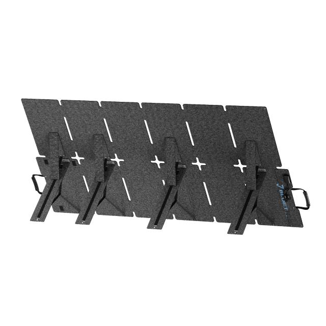 Соларен панел, Bluetti Sora 220, 220W Portable Solar Panel