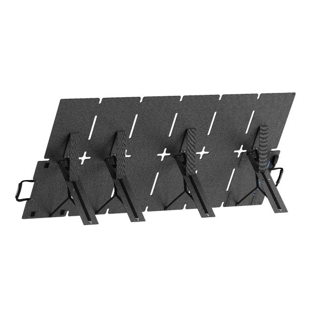 Соларен панел, Bluetti Sora 220, 220W Portable Solar Panel