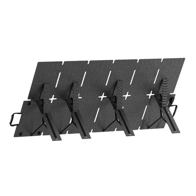 Соларен панел, Bluetti Sora 220, 220W Portable Solar Panel