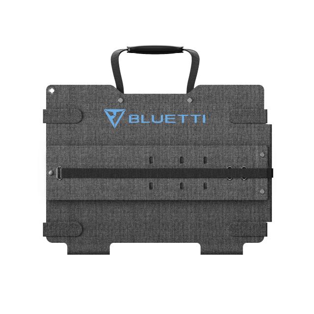 Соларен панел, Bluetti Sora 220, 220W Portable Solar Panel