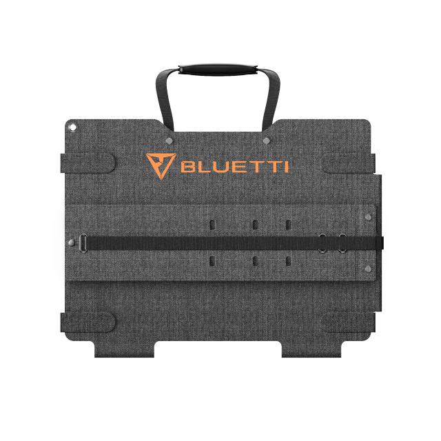 Соларен панел, Bluetti Sora 220, 220W Portable Solar Panel