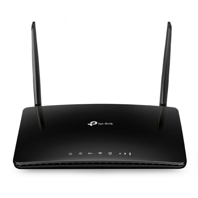 1200Mbps, 2.4+5GHzGHz (300+867 Mbps), Wireless AC, 3x LAN 10/100/1000Mbps, 1x WAN 10/100/1000Mbps, 1x SIM слот