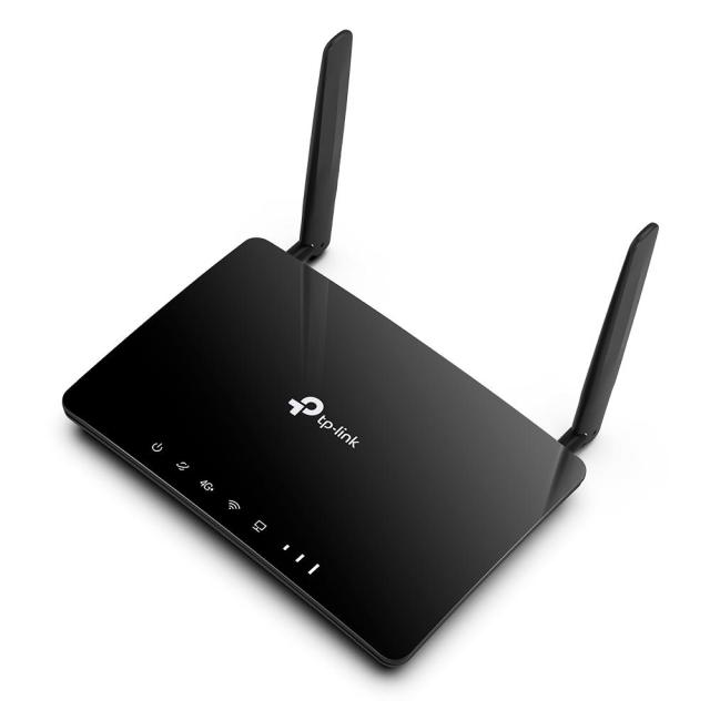 1200Mbps, 2.4+5GHzGHz (300+867 Mbps), Wireless AC, 3x LAN 10/100/1000Mbps, 1x WAN 10/100/1000Mbps, 1x SIM слот