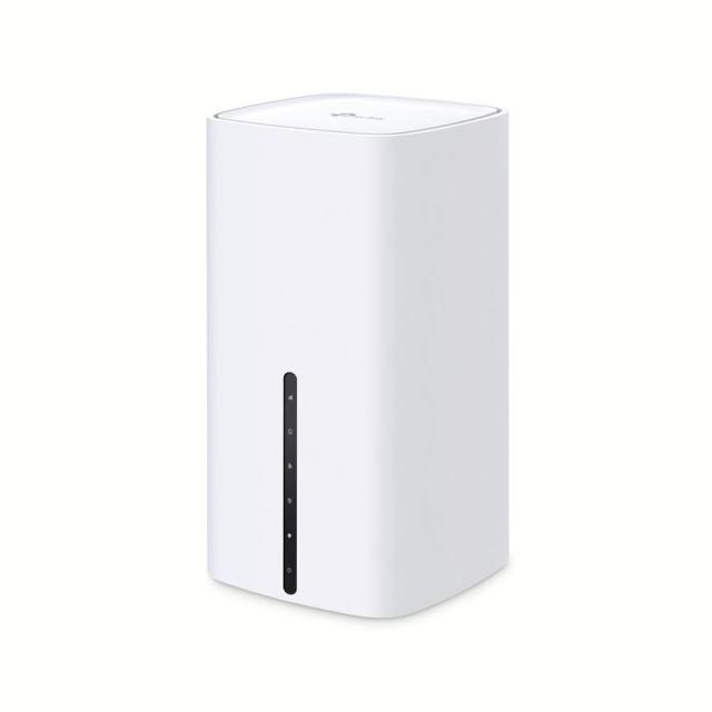 Рутер TP-Link Archer NX200, 5G/LTE, 1800Mbps, 2.4/5GHz (574M+1201Mbps), 2x LAN 10/100/1000Mbps, 1x LAN/WAN 10/100/1000Mbps