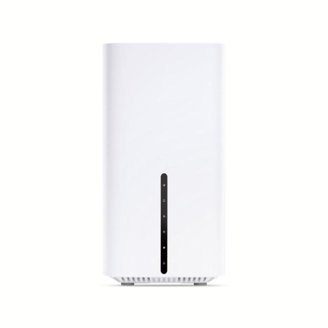 Рутер TP-Link Archer NX200, 5G/LTE, 1800Mbps, 2.4/5GHz (574M+1201Mbps), 2x LAN 10/100/1000Mbps, 1x LAN/WAN 10/100/1000Mbps