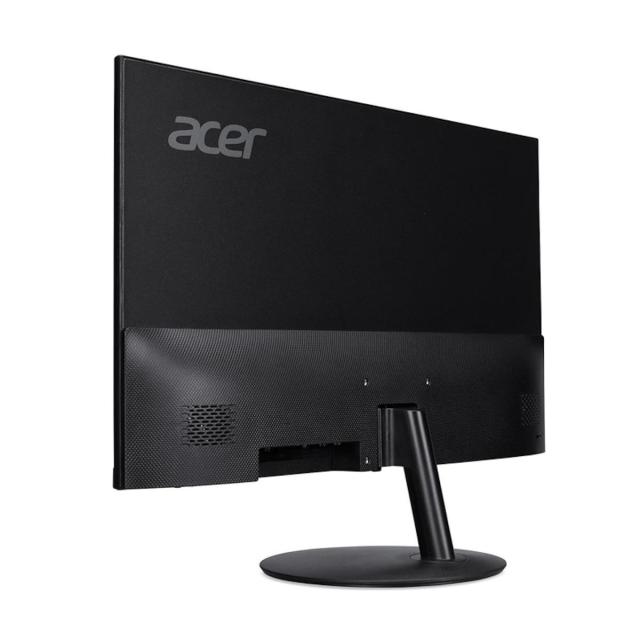 Монитор Acer SA322Q Abi, 31.5" (80.01 cm) FHD IPS Panel, 75 Hz, 4ms (GTG), 300 cd/m², HDMI, VGA