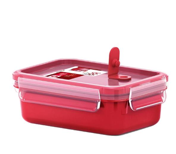 Кутия за съхранение Tefal K3102012, CLIP&MICRO rect. 0.55L TEF
