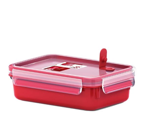 Кутия за съхранение Tefal K3102112, CLIP&MICRO rect. 0.8L TEF