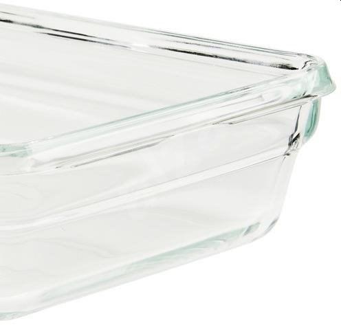Кутия за съхранение Tefal N1040510, MSEAL GLASS NEW RE 0.45 L TEF1