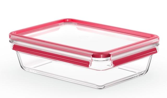 Кутия за съхранение Tefal N1041110, MSEAL GLASS NEW RE 2.0 L TEF1