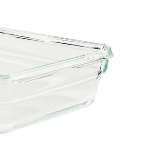Кутия за съхранение Tefal N1041210, MSEAL GLASS NEW RE 3.0 L TEF1