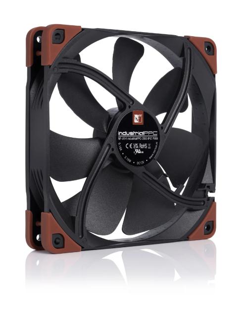 Вентилатор Noctua NF-A14 140mm, 4 pin PWM