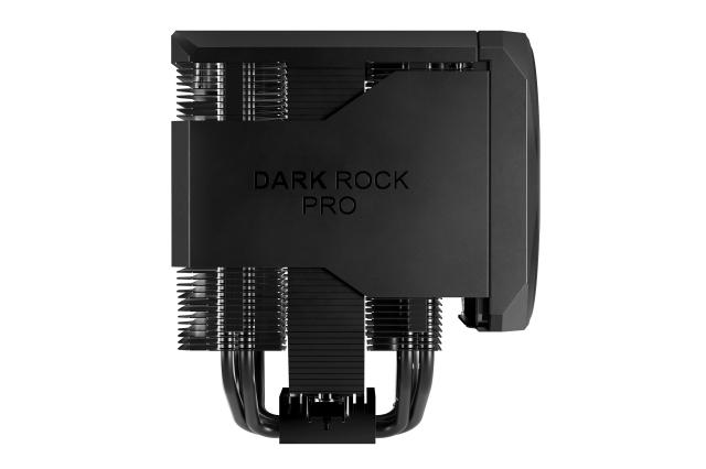Охладител за процесор be quiet!, Dark Rock Pro 6, 4-Pin PWM, LGA1851/LGA1700, LGA115x/АМ4/AM5