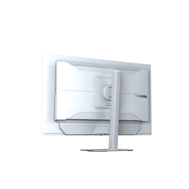 Монитор Gigabyte MO27Q2A ICE, 27.0" (68.58 cm) QHD QD-OLED, 280Hz, 0.03ms, 350 cd/m2, HDMI, Displayport, USB Type-A, USB Type-C, G-Sync, FreeSync Premium Pro