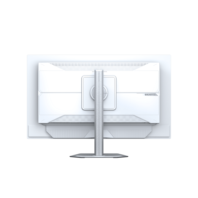 Монитор Gigabyte MO27Q2A ICE, 27.0" (68.58 cm) QHD QD-OLED, 280Hz, 0.03ms, 350 cd/m2, HDMI, Displayport, USB Type-A, USB Type-C, G-Sync, FreeSync Premium Pro