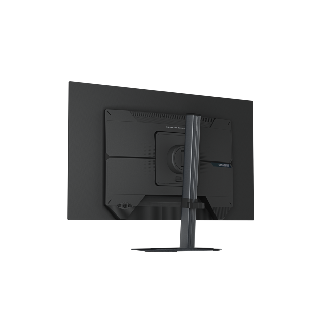 Монитор Gigabyte GO27Q24G, 27.0" (68.58 cm) QHD WOLED, 240Hz, 0.03ms, 275 cd/m2, HDMI, Displayport, USB Type-C, G-Sync, FreeSync Premium