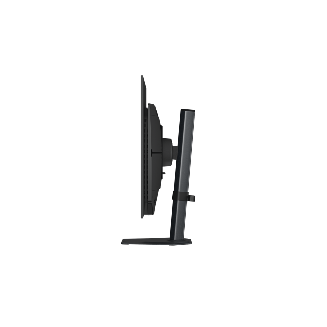 Монитор Gigabyte GO27Q24G, 27.0" (68.58 cm) QHD WOLED, 240Hz, 0.03ms, 275 cd/m2, HDMI, Displayport, USB Type-C, G-Sync, FreeSync Premium
