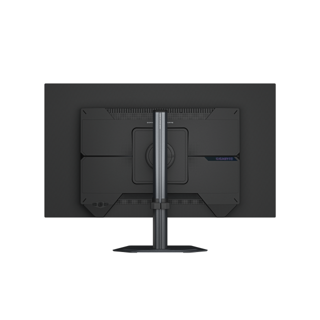 Монитор Gigabyte GO27Q24G, 27.0" (68.58 cm) QHD WOLED, 240Hz, 0.03ms, 275 cd/m2, HDMI, Displayport, USB Type-C, G-Sync, FreeSync Premium