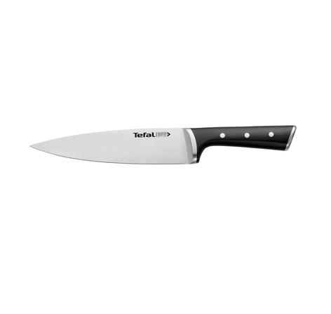 Нож Tefal K2320214, Ingenio Ice Force sst. Chef knife 20cm